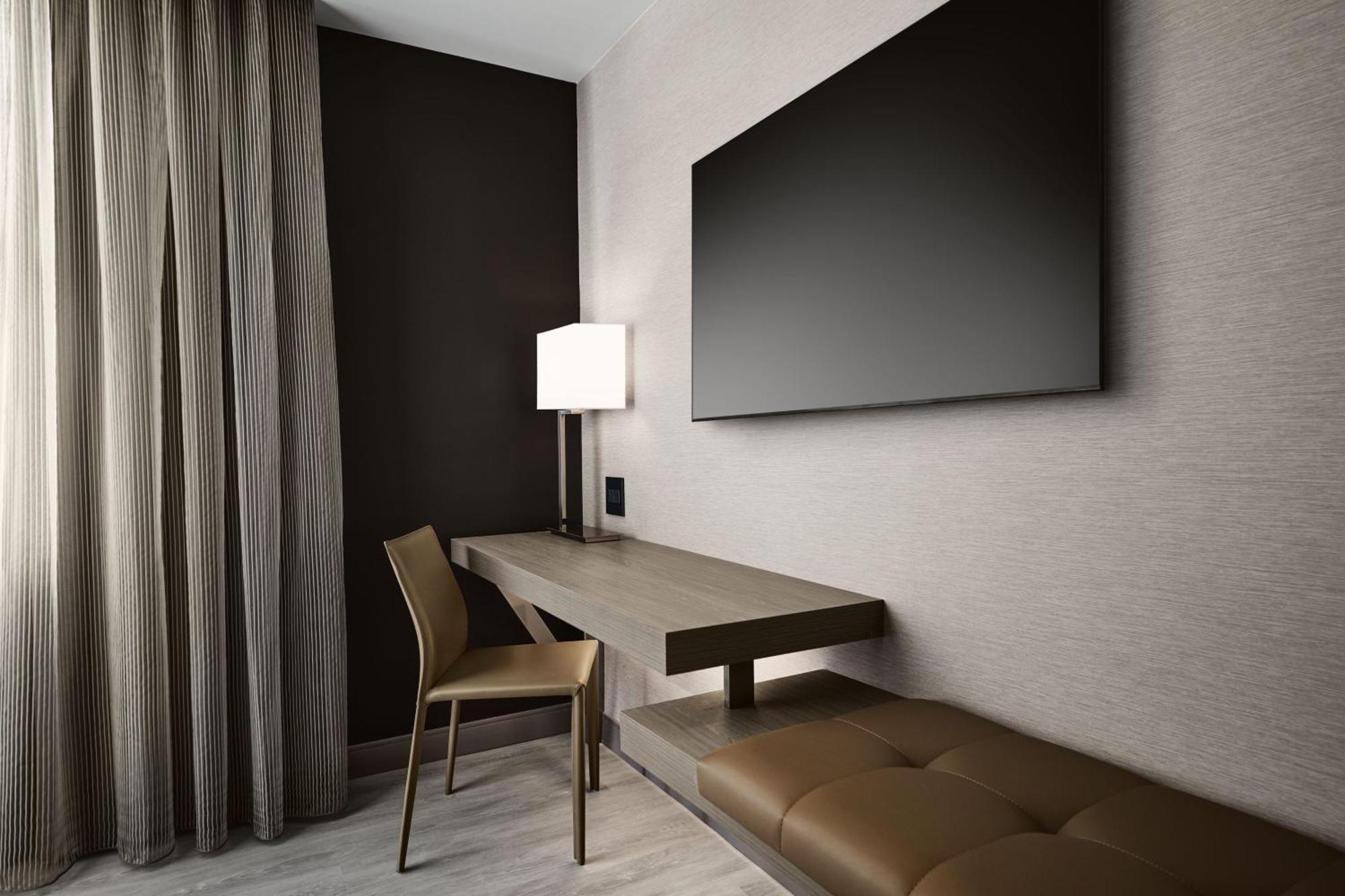 Ac Hotel By Marriott Kansas City Downtown Екстер'єр фото