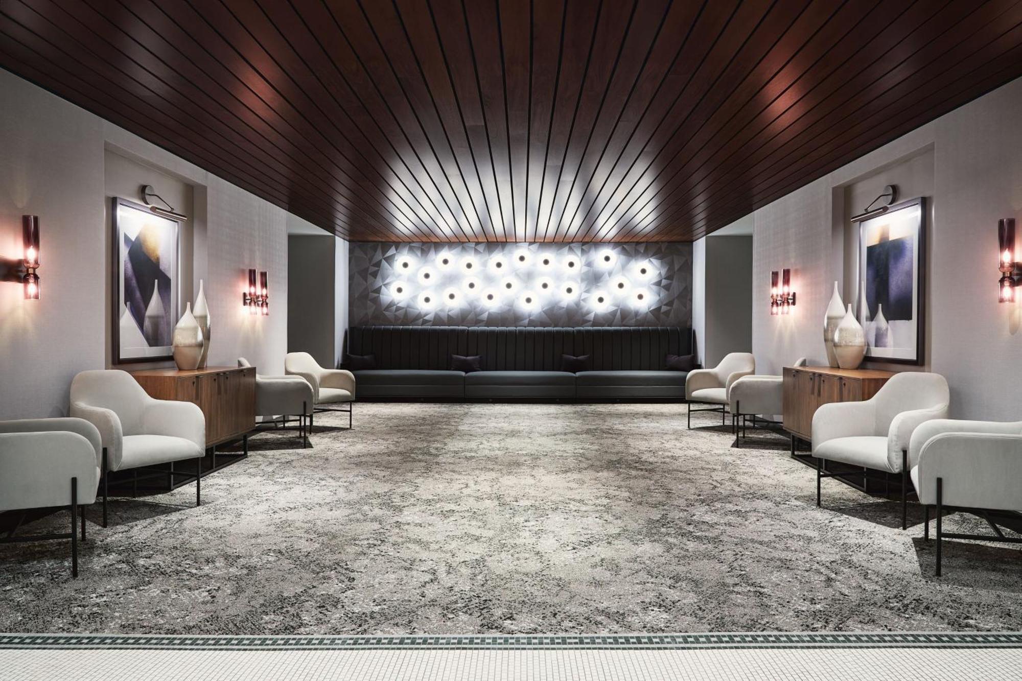 Ac Hotel By Marriott Kansas City Downtown Екстер'єр фото