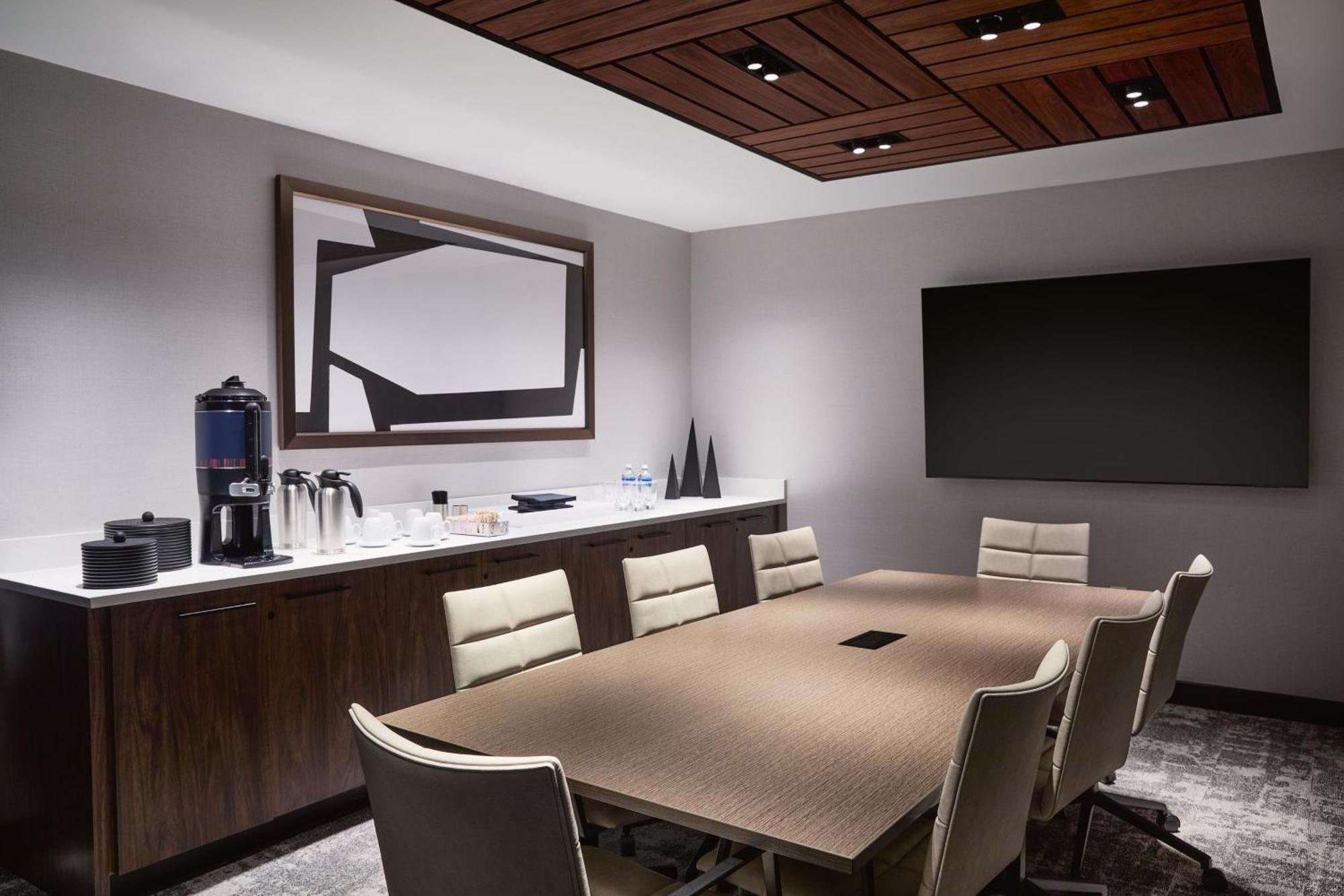 Ac Hotel By Marriott Kansas City Downtown Екстер'єр фото