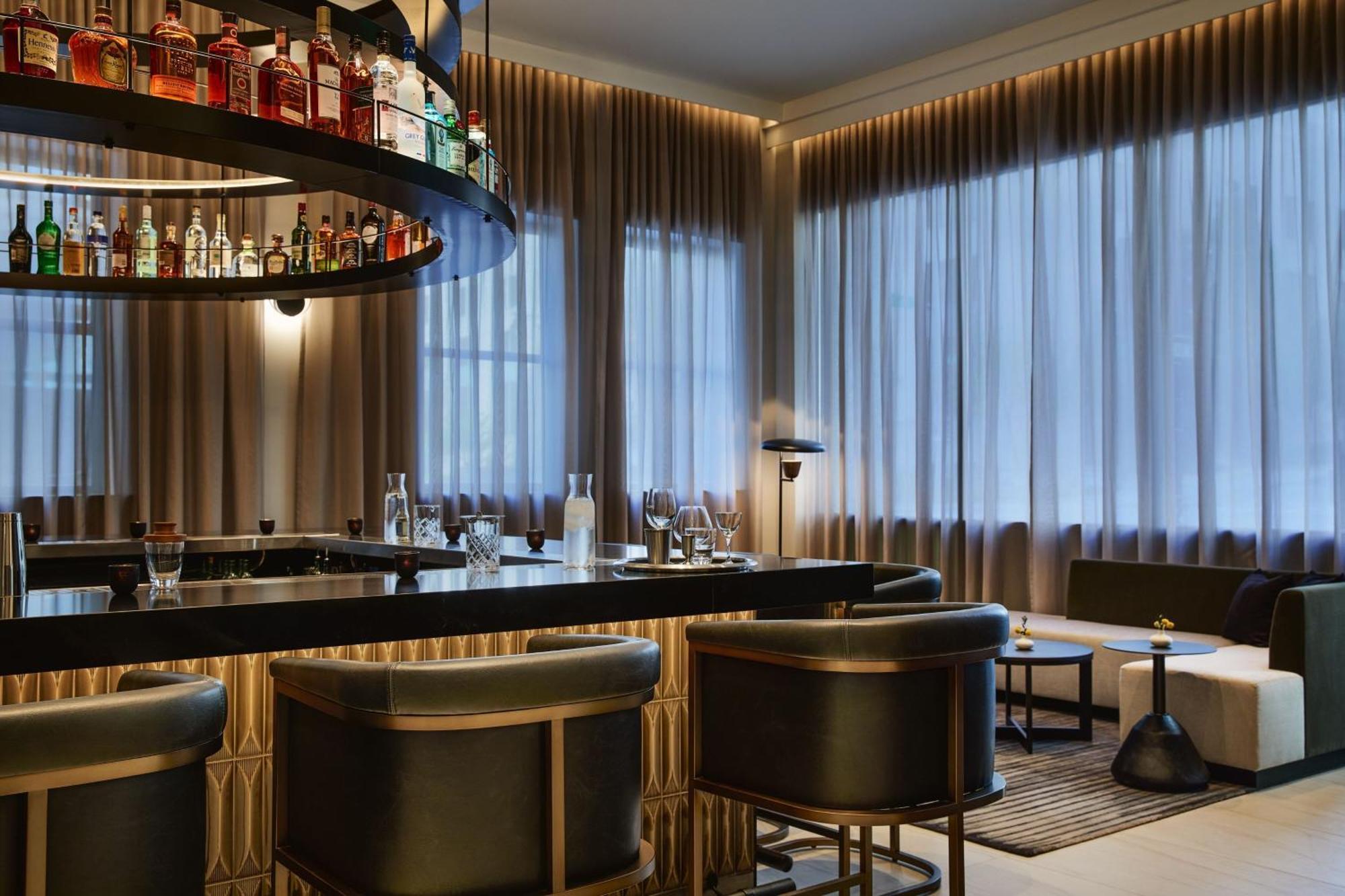 Ac Hotel By Marriott Kansas City Downtown Екстер'єр фото