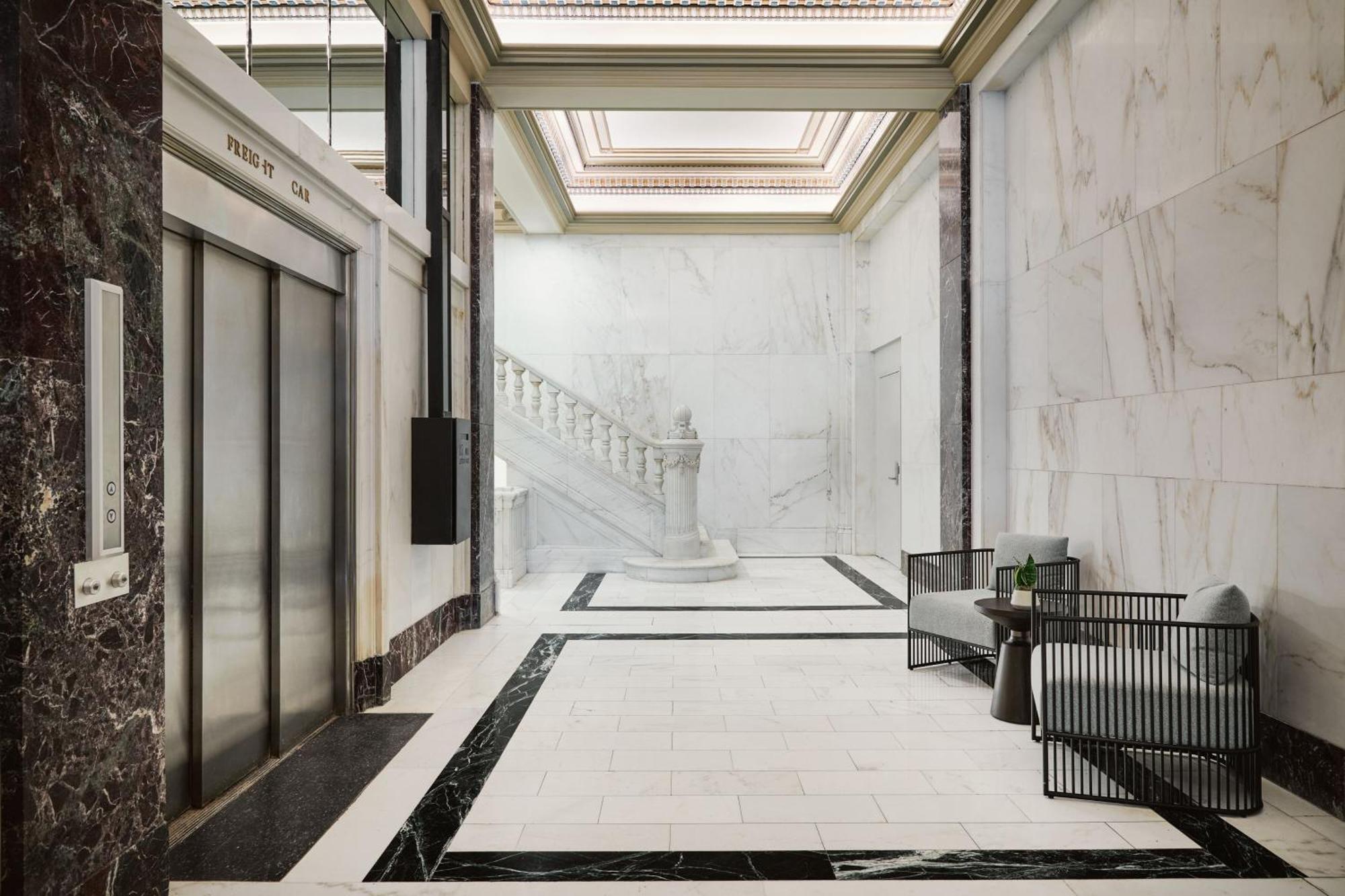 Ac Hotel By Marriott Kansas City Downtown Екстер'єр фото